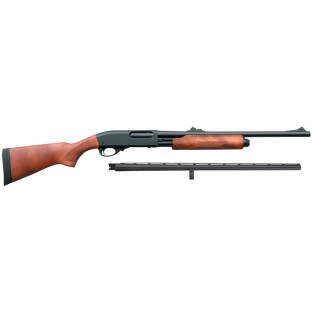 Ружье Remington 870 Express Combo кал. 12/76 фото