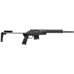 Карабин CZ600 PLUS TRAIL Black  кал. 300 BLK фото
