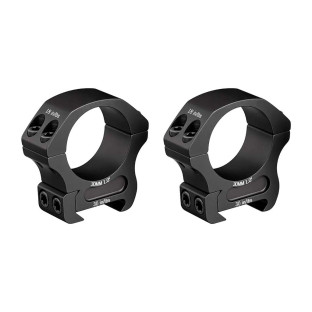 Кільця Vortex Pro Series Medium (30 мм) на Weaver/Picatinny фото