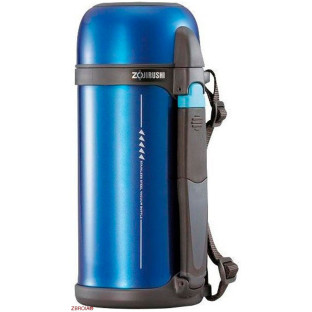 Термос Zojirushi SF-CC15AН 1.5л синий фото
