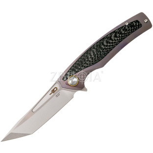 Ніж Bestech Predator BT1706A фото