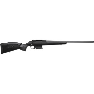Карабін Tikka T3x CTR Synthetic Adjustable кал. 6,5 Creedmoor фото