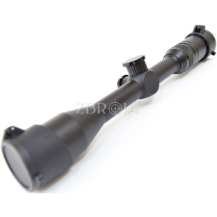 Прицел Kandar 3-9x40 фото