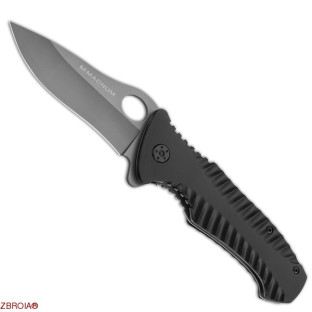Нож Boker Magnum Fishbone фото
