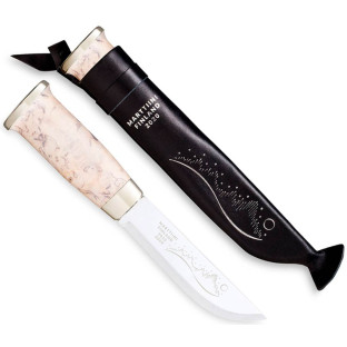 Нож Marttiini Winter Night Annual Knife 2020 фото