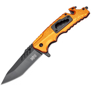 Нож SKIF Plus Handy Orange фото