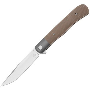 Нож Boker Plus "Modern Trapper Uno" фото