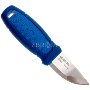 Нож Morakniv Eldris Blue фото