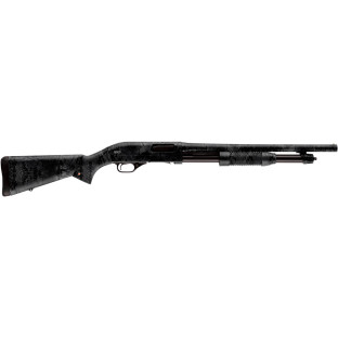 Рушниця Winchester SXP Typhon Defender INV+ кал. 12/76 (ствол 46 см.) фото