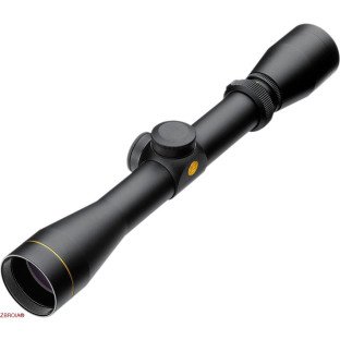 Прицел Leupold VX-1 Shotgun/Muzzleloader 2-7x33 фото