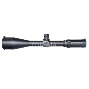 Прицел Optisan Taipan 6-24x56 фото