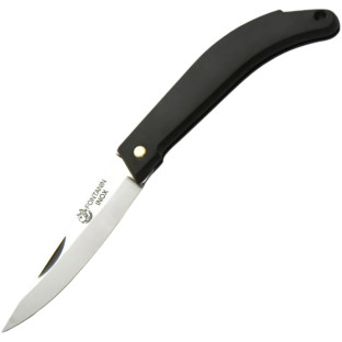 Нож складной Antonini Boat "Fontanin line" Black фото