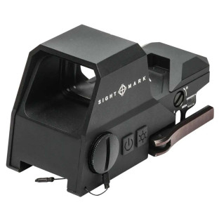 Коллиматорный прицел Sightmark Ultra Shot R-Spec (SM26031) фото