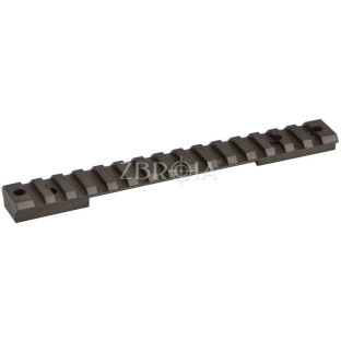 Планка Warne Howa/Vanguard Long Action Tactical Rail М651М фото