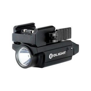 Фонарь Olight PL-Mini 2 Valkyrie. Цвет - чорний фото