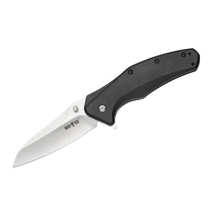 Ніж Grand Way SG 056 Black фото