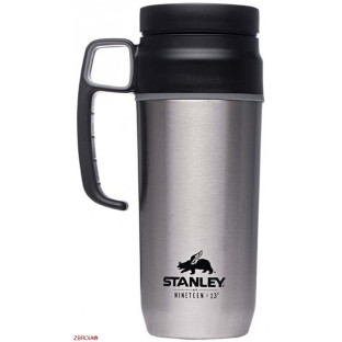 Термокружка Stanley Nineteen13 Traveler 0.47л фото