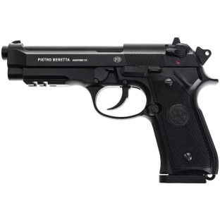 Пистолет пневматический Umarex Beretta M92 A1 Blowback (5.8144) фото
