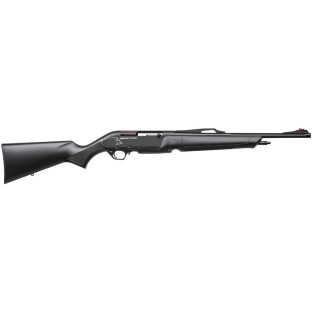Карабин Winchester SXR Black Tracker Fluted кал. 30-06 фото