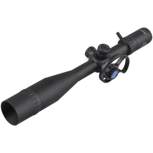 Приціл Discovery Optics VT-Z 6-24x50 SF FFP (30 мм, без підсвічування) фото