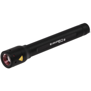 Фонарь LedLenser P6 фото