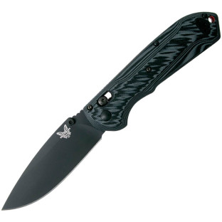 Нож Benchmade Freek (560BK-1) фото