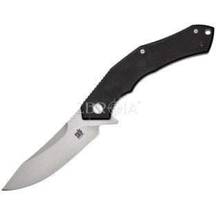 Нож SKIF Whaler SW Black Handle фото