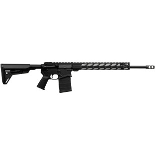 Карабін Ruger SFAR 20" кал. 308 Win (7,62x51) фото