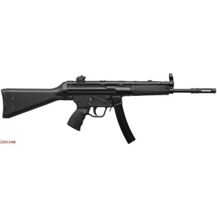 Карабин MKE T94A2 кал. 9 мм (9x21), ствол 42 см фото