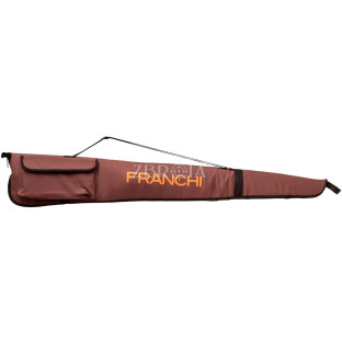 Чохол збройовий Franchi Brown Soft фото