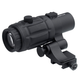 5x оптический увеличитель Vector Optics Maverick 5x26 w/ Flip Side (SCMF-15) фото