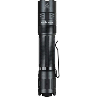 Фонарь ручной Fenix PD32R фото
