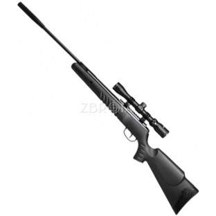 Пневматична гвинтівка Crosman Nitro Venom Dusk NP (CD1K77NP) фото