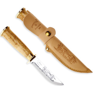 Нож Marttiini Lapp Knife 235 фото