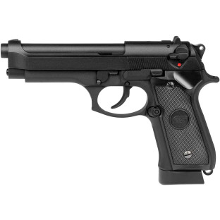 Пневматический пистолет ASG X9 Classic Blowback BB фото