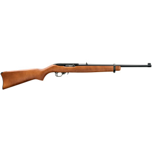 Карабин Ruger 10/22 America's 250th Anniversary 18.5" кал. 22 LR (11030) фото