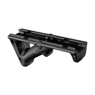 Передняя рукоятка Magpul AFG2 на Weaver/ Picatinny (полимер) черная фото