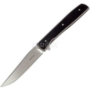 Нож Boker Plus Urban Trapper G10 фото