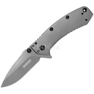 Нож Kershaw Cryo SS Folder TI фото