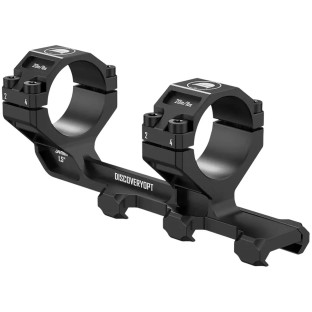 Моноблок Discovery 6061 Picatinny Lightweight Cantilever Scope Mount-0MOA (30/34 мм) фото
