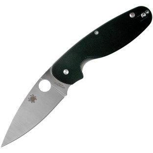 Ніж Spyderco Emphasis PE (C245GP) фото