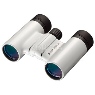 Бинокль Nikon Aculon T01 8x21 White фото
