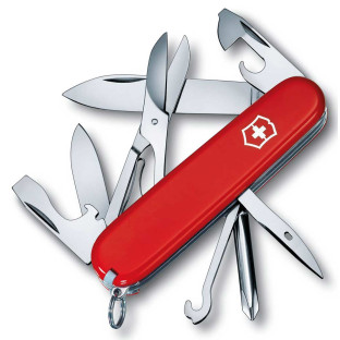 Ніж Victorinox Super Tinker Red (1.4703) фото