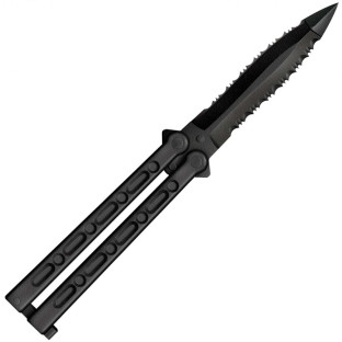 Ніж Cold Steel FGX Balisong фото