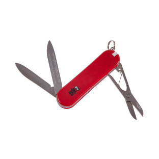 Мультитул SKIF Plus Trinket Red фото