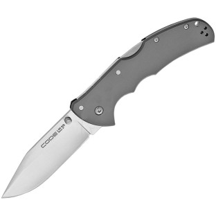 Ніж Cold Steel Code 4 Clip Point фото