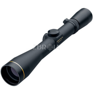 Прицел Leupold European-30 4-12х40 фото
