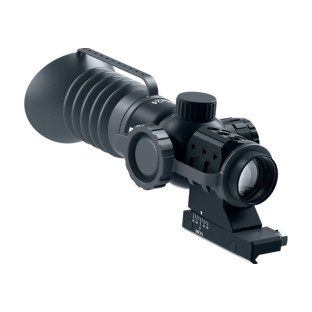 Оптический прицел Immersive Optics 5x24 Mildot Rapid фото