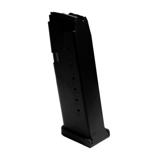 Магазин DLG Tactical (DLG-023) кал. 9 мм (9x19) для Glock 19 на 15 патронів фото