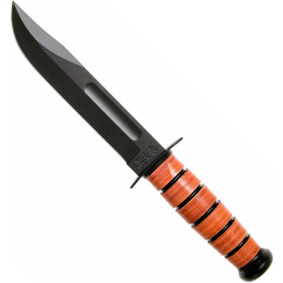 Нож KA-BAR US Navy Fighting/Utility Knife (1225) фото